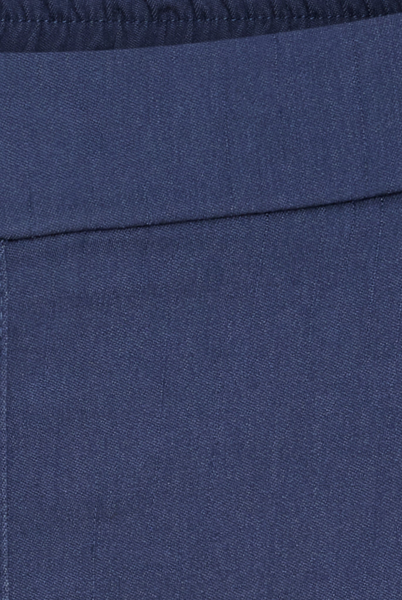MDC Sidsel skirt dark denim - Online-Mode