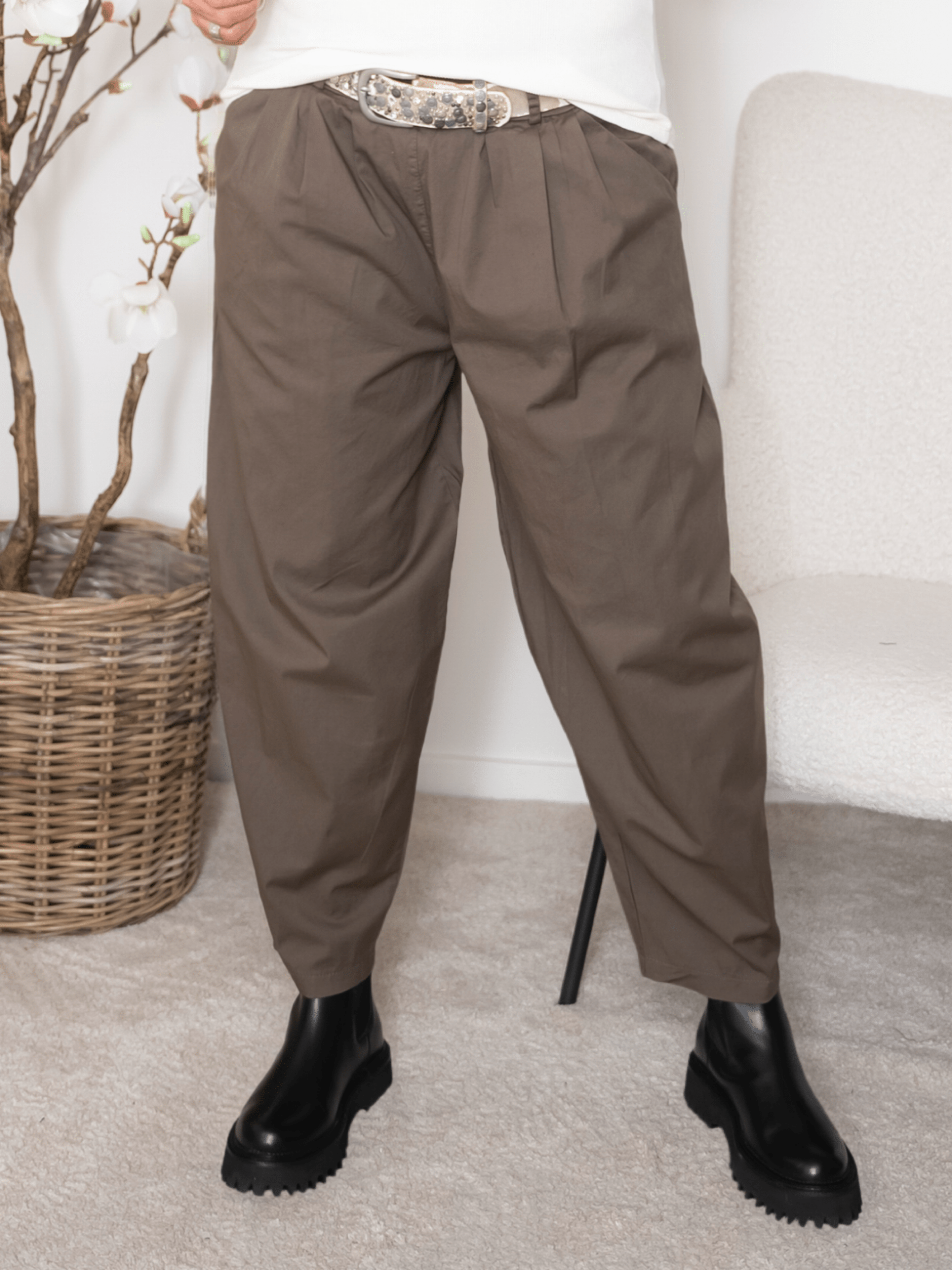 MDC Spark pants moro II - Online-Mode