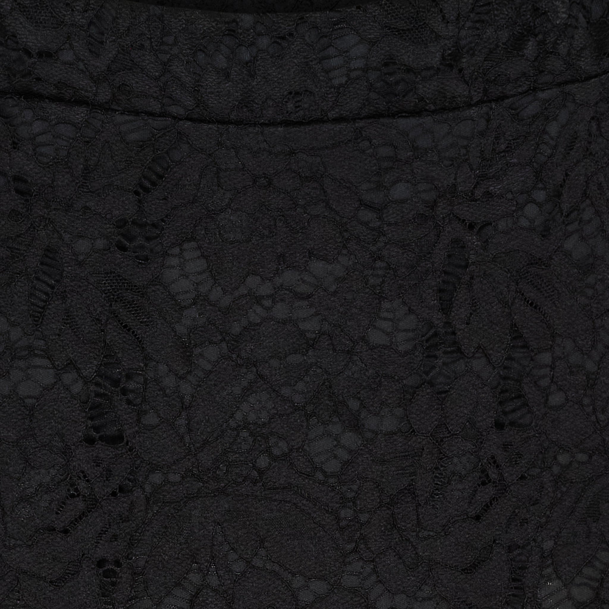 MDC Titania skirt black - Online-Mode