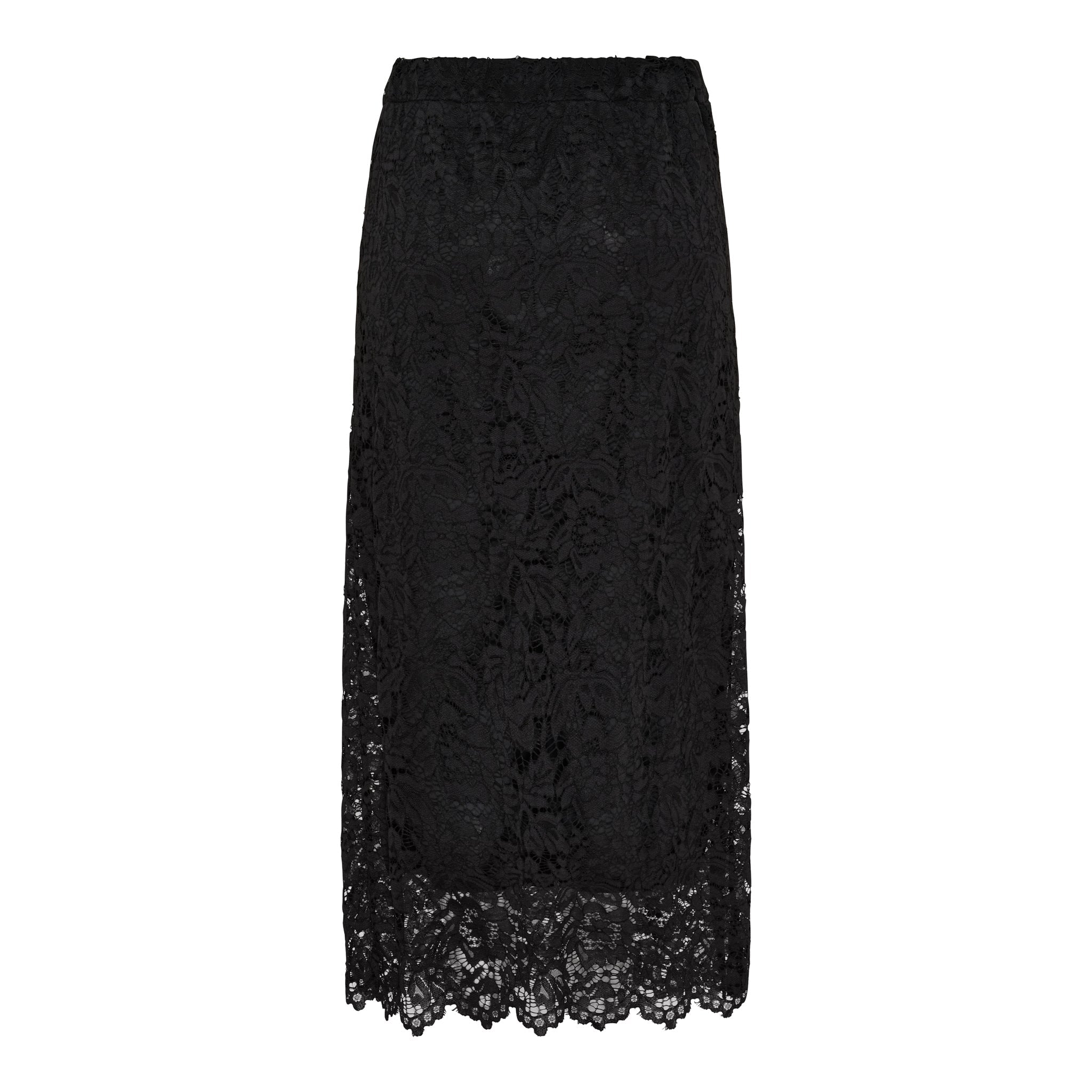 MDC Titania skirt black - Online-Mode