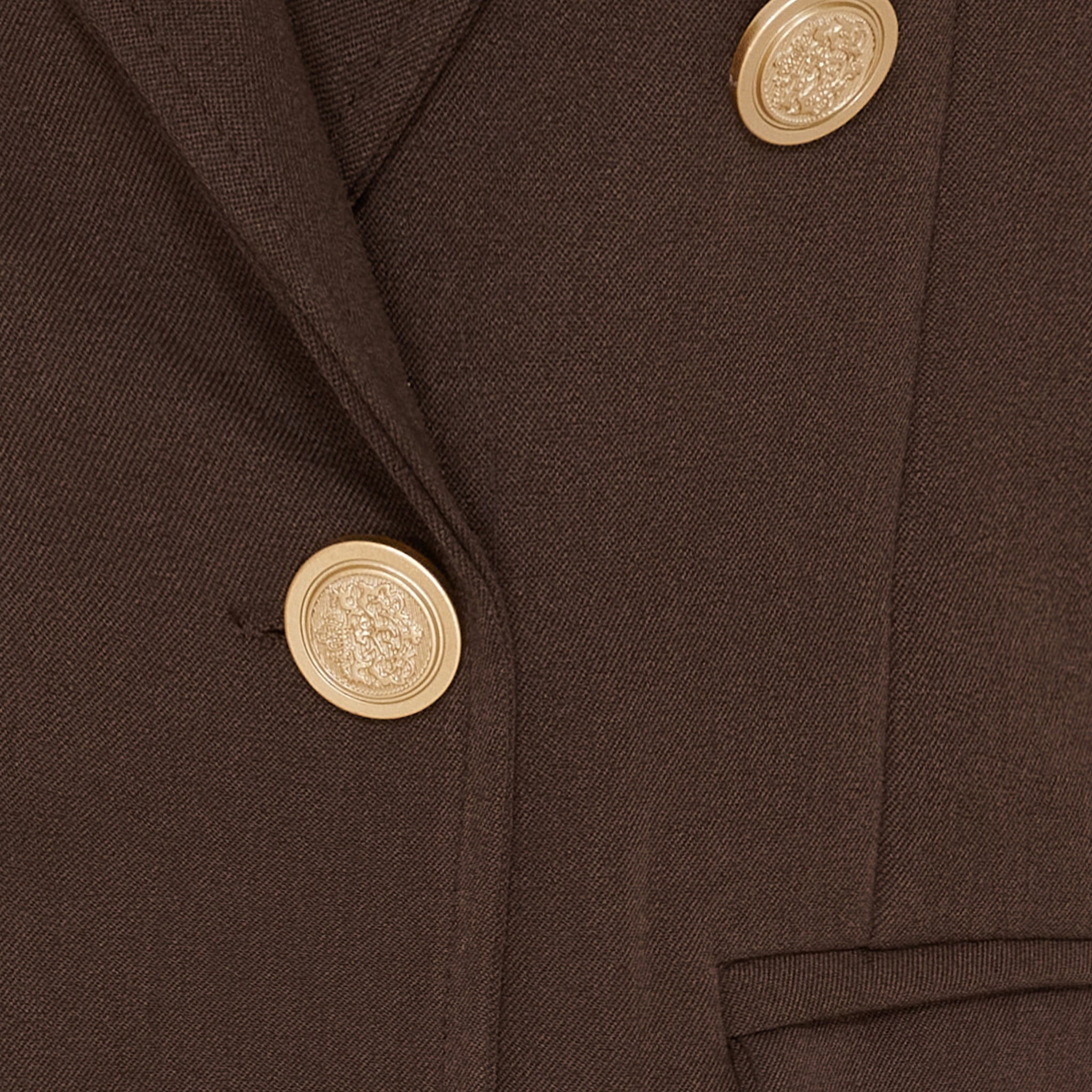 MDC Topaz blazer moro8 - Online-Mode