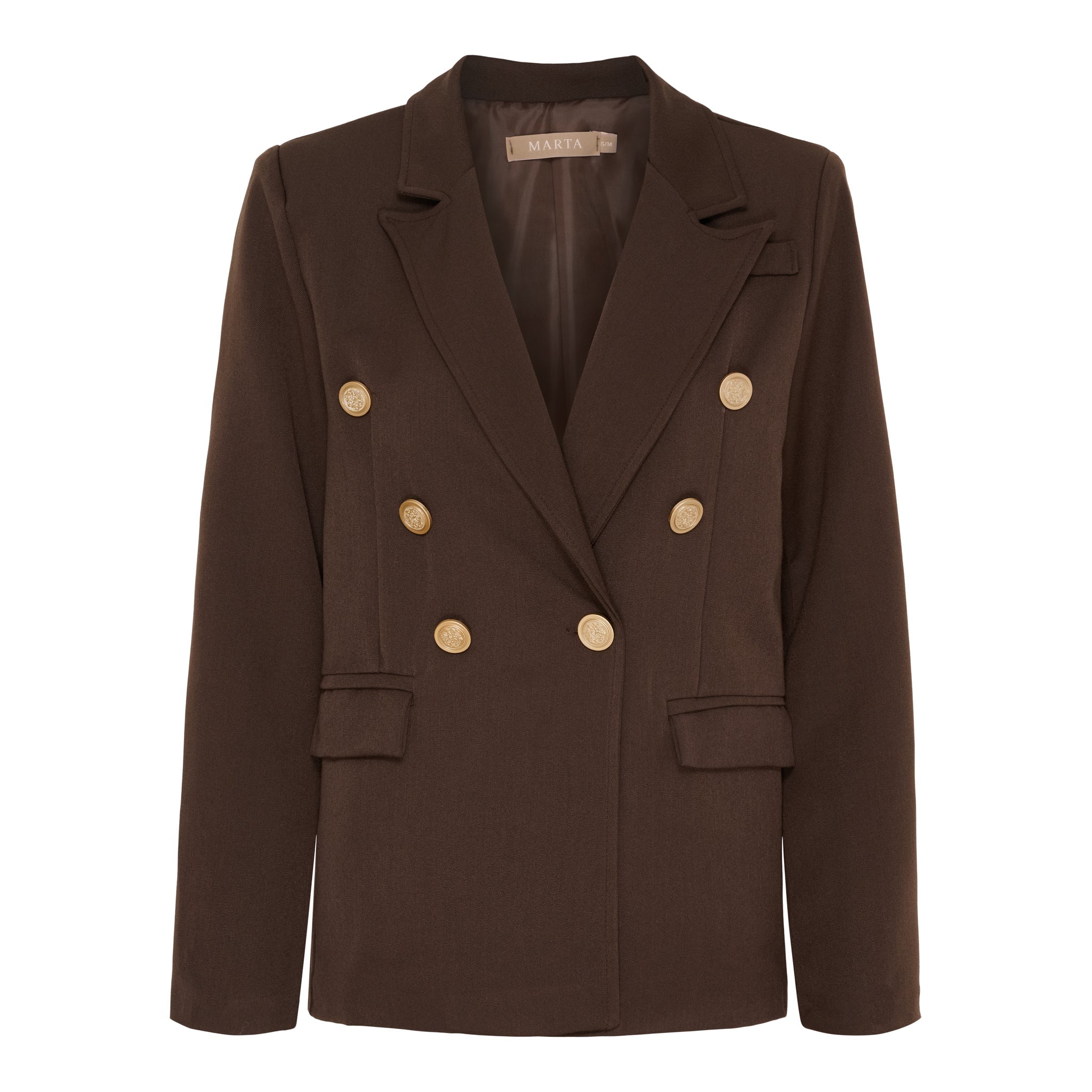 MDC Topaz blazer moro8 - Online-Mode