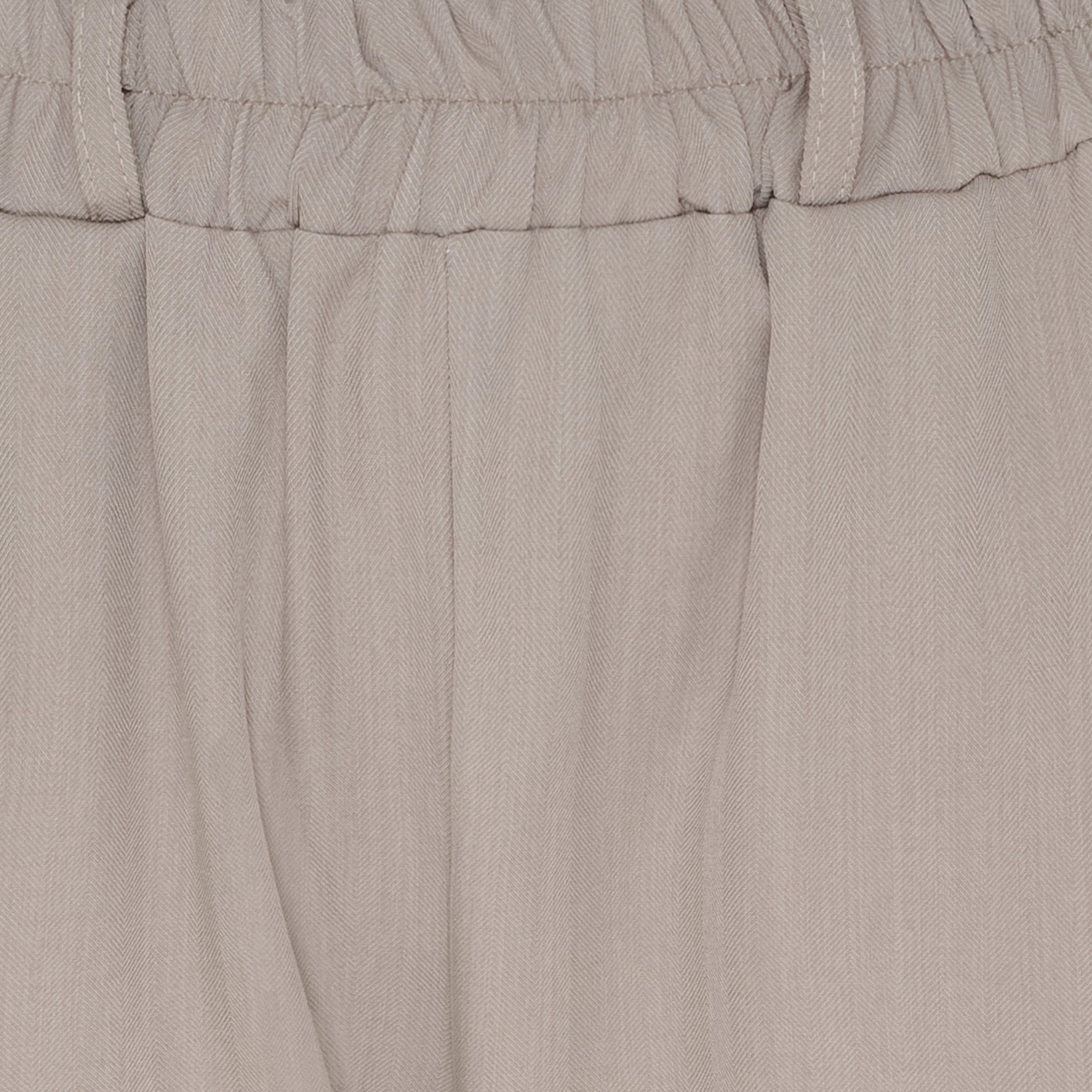 MDC Trine pants dark beige - Online-Mode