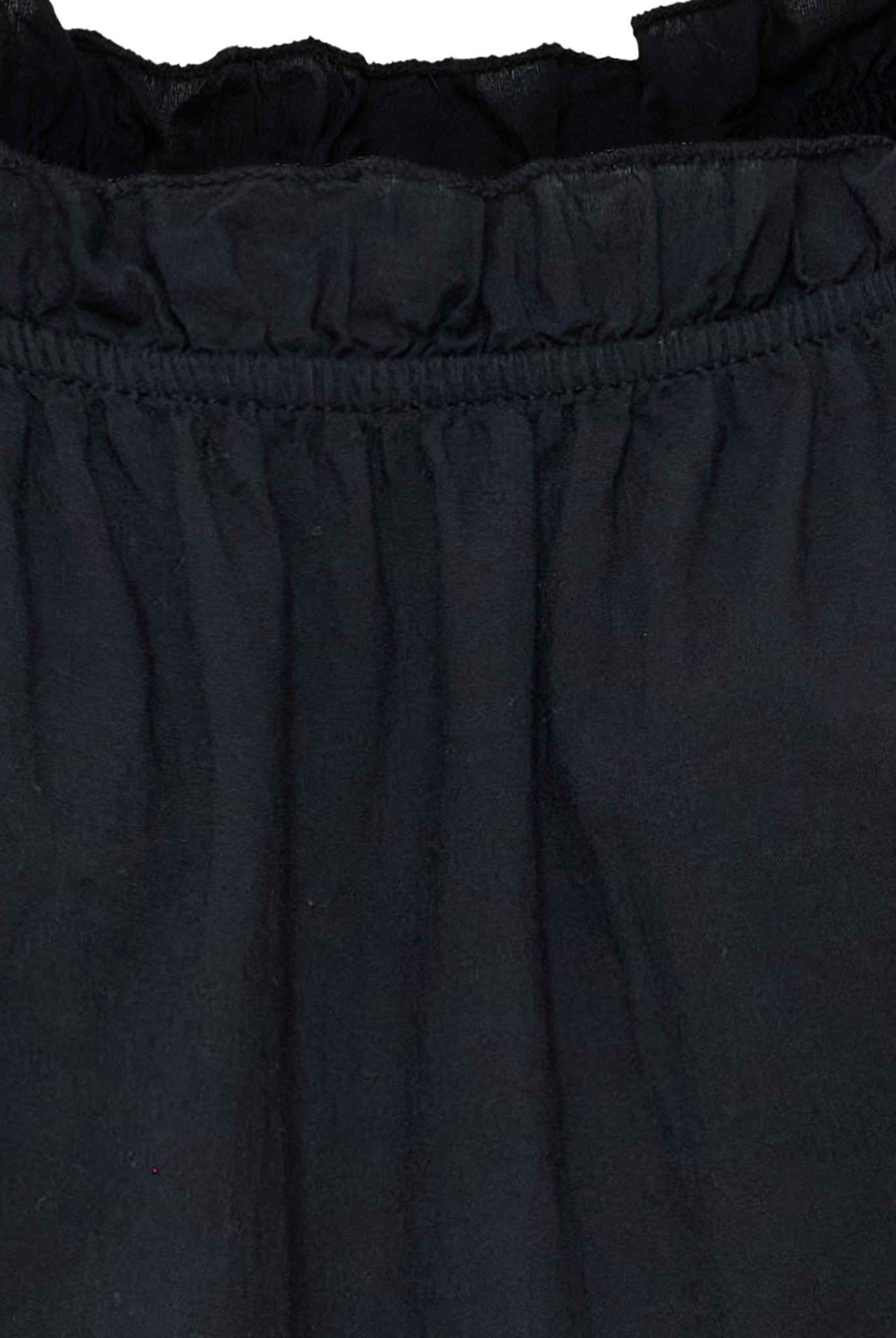 MDC Velina dress black - Online-Mode