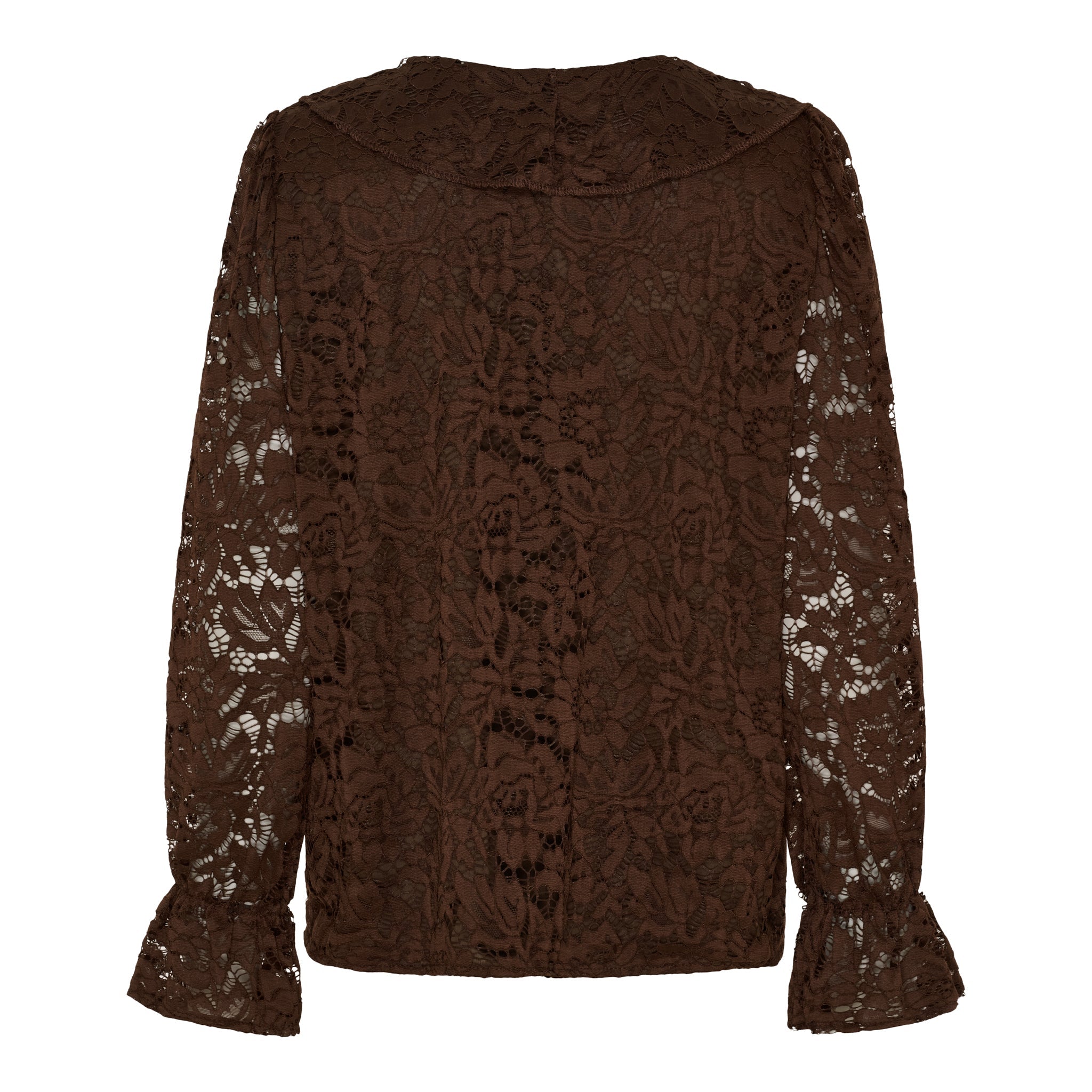 MDC Zara blouse moro - Online-Mode