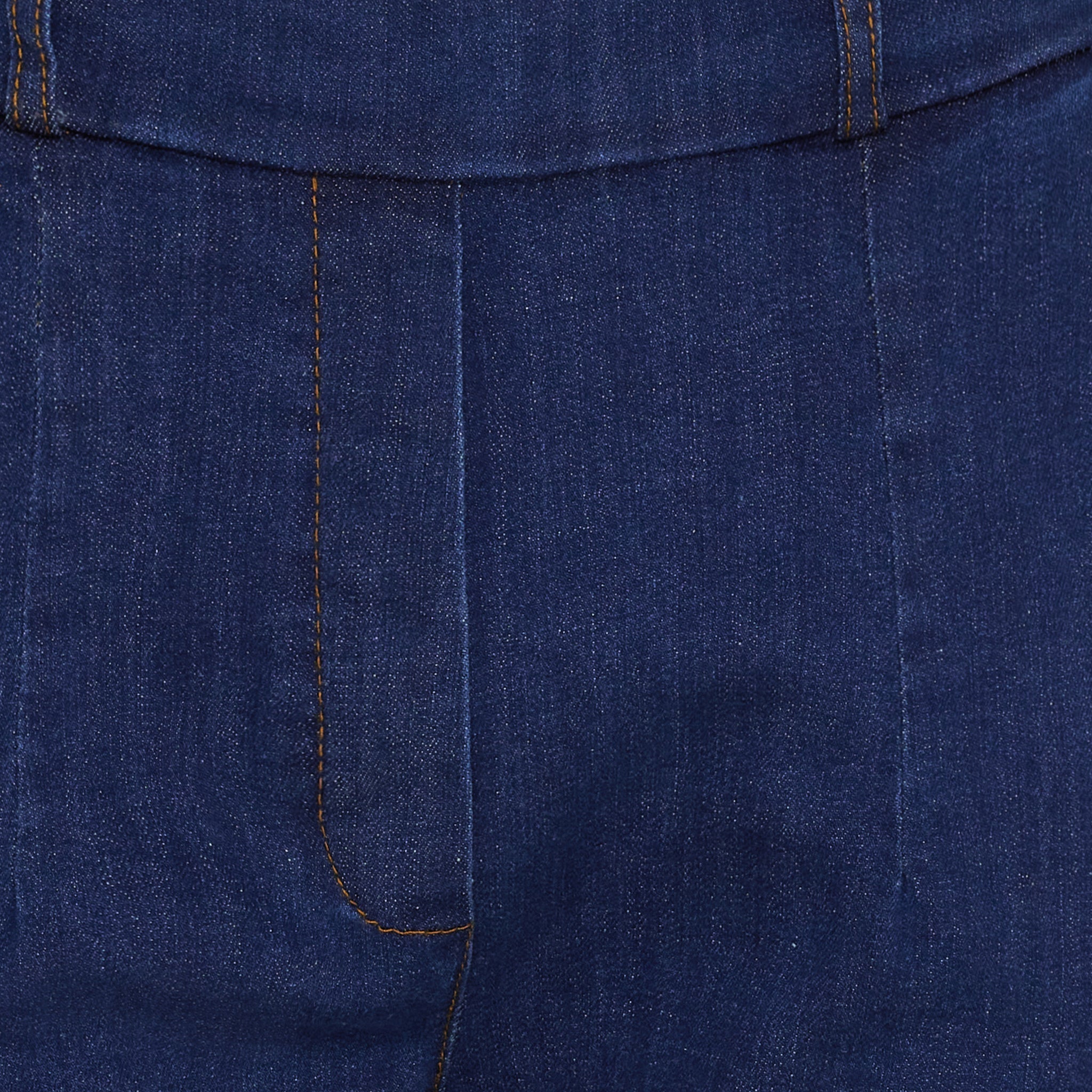 MDC Zora pants medium blue - Online-Mode
