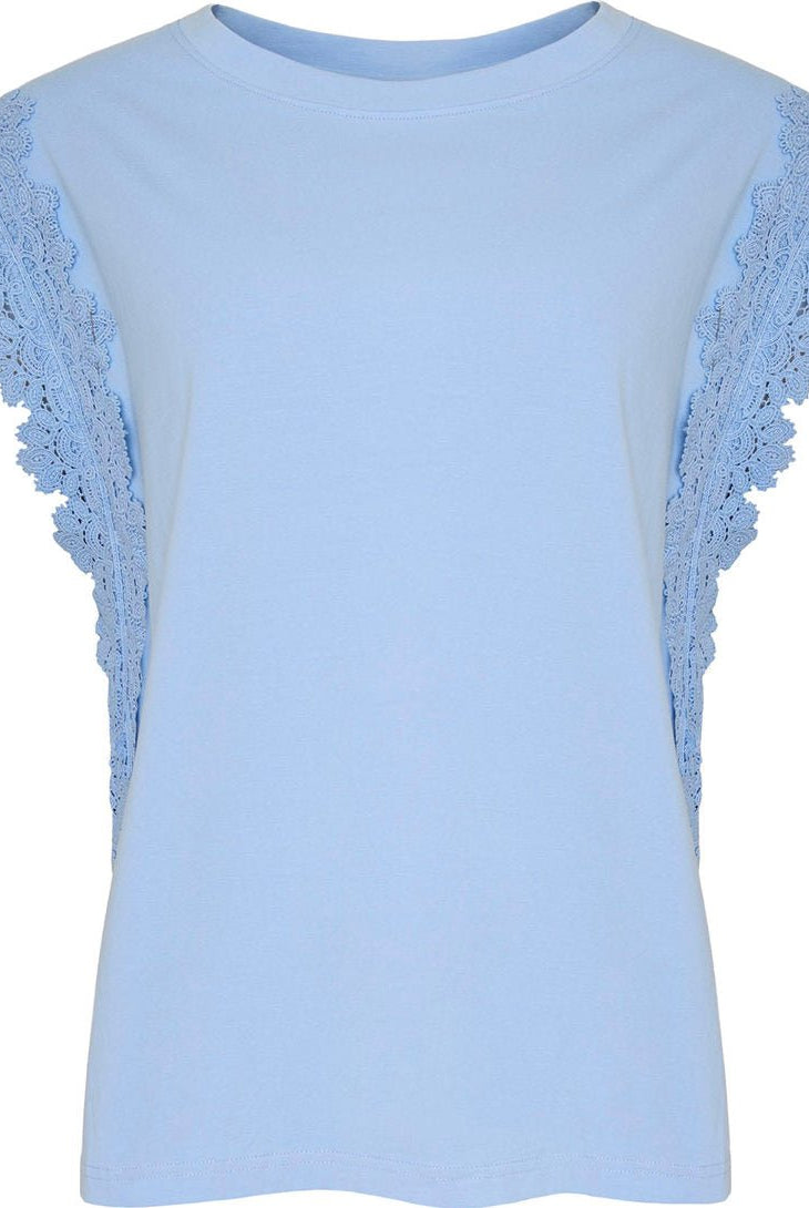 Ofelia Fleur top water - Online-Mode