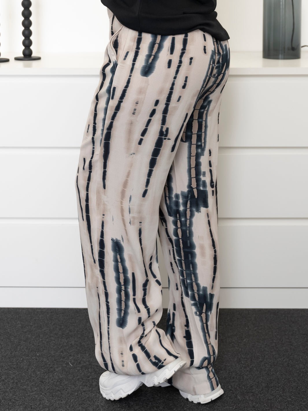 Prepair Amina pants beige - Online-Mode