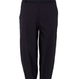 BC Beate barrel pant black