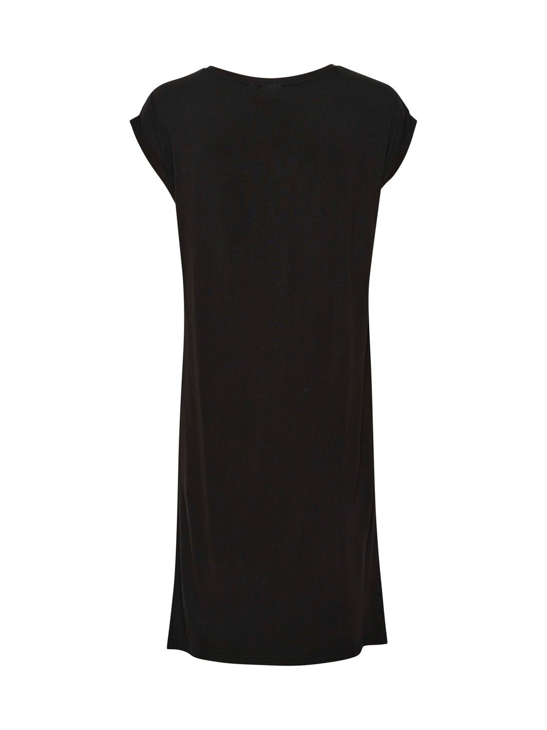 Saint Tropez AdeliaSZ dress black - Online-Mode