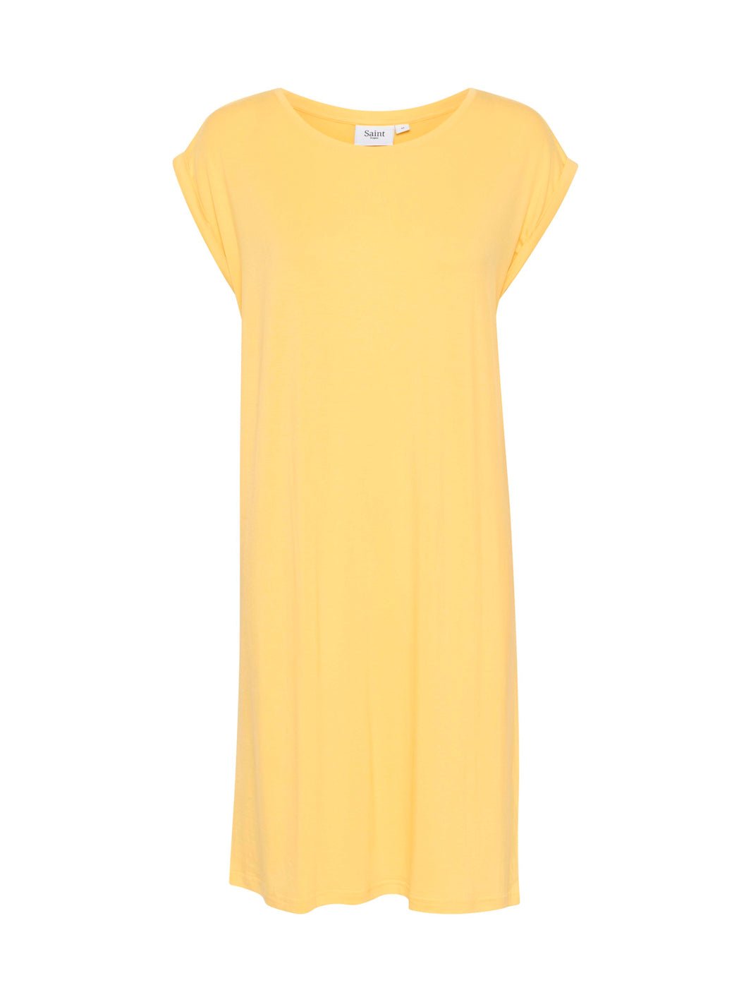 Saint Tropez AdeliaSZ dress yarrow - Online-Mode
