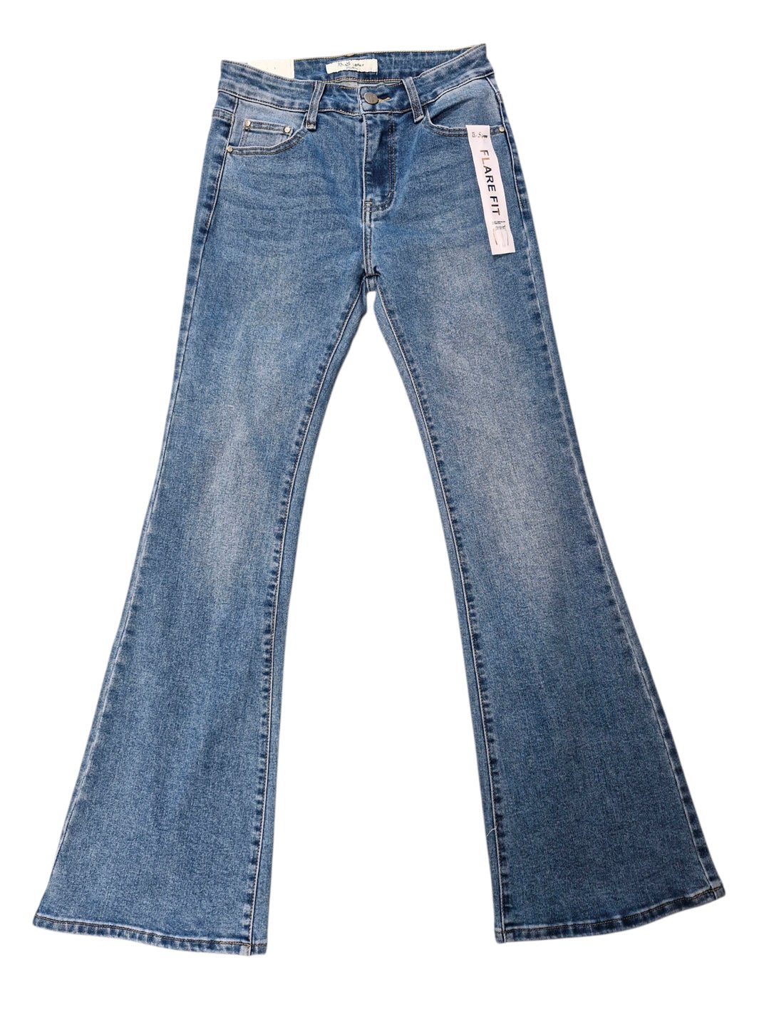 Samona jeans denim blue - Online-Mode