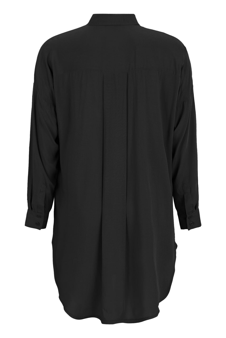 Soft Rebels SRfreedom long shirt black - Online - Mode