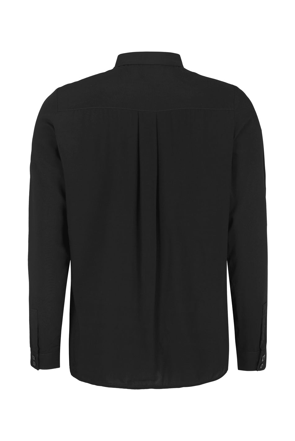 Soft Rebels SRFreedom LS shirt black - Online - Mode