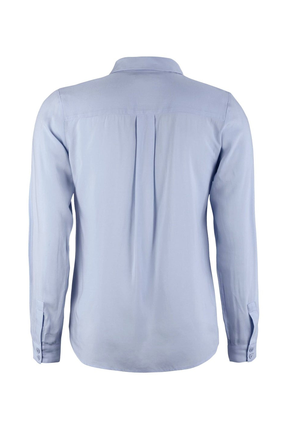 Soft Rebels SRFreedom LS shirt cashmere blue - Online - Mode