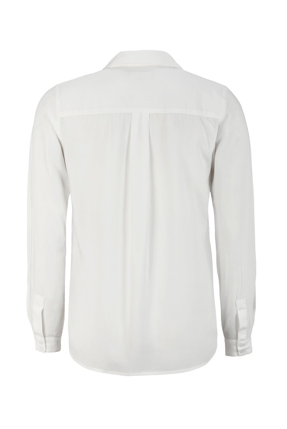 Soft Rebels SRFreedom LS shirt snow white - Online - Mode