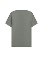 Soya Concept Banu 176 t-shirt dusty olive - Online-Mode