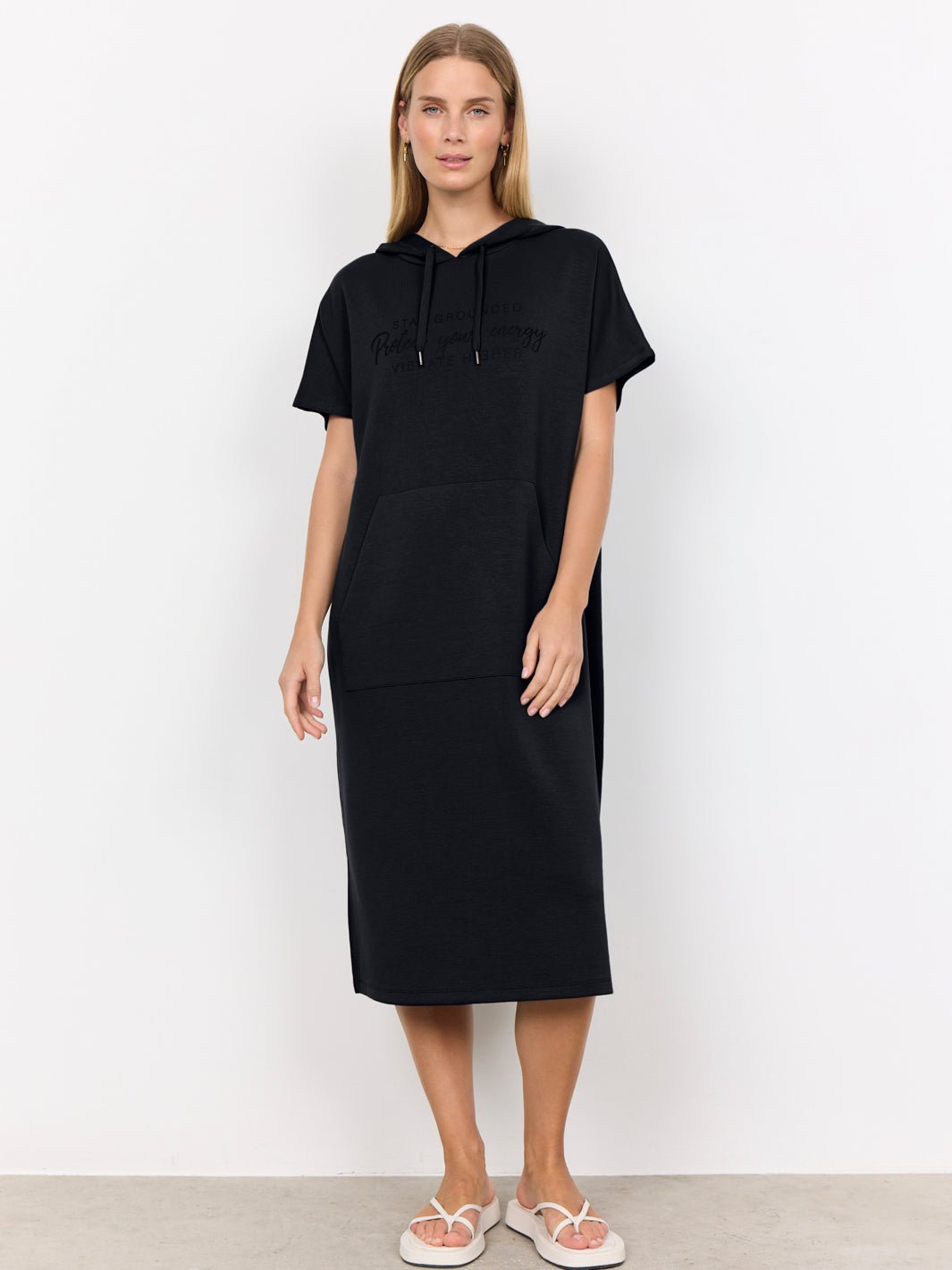 Soya Concept Banu 178 dress black - Online-Mode