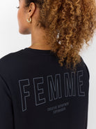 Soya Concept Banu 185 sweatshirt black - Online - Mode