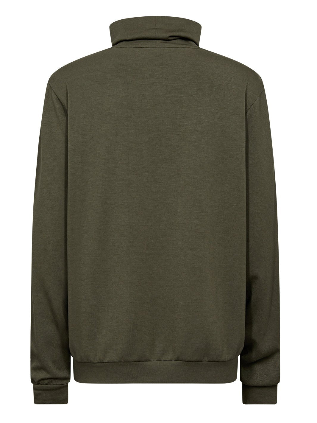Soya Concept Banu 186 sweatshirt dusty olive - Online - Mode