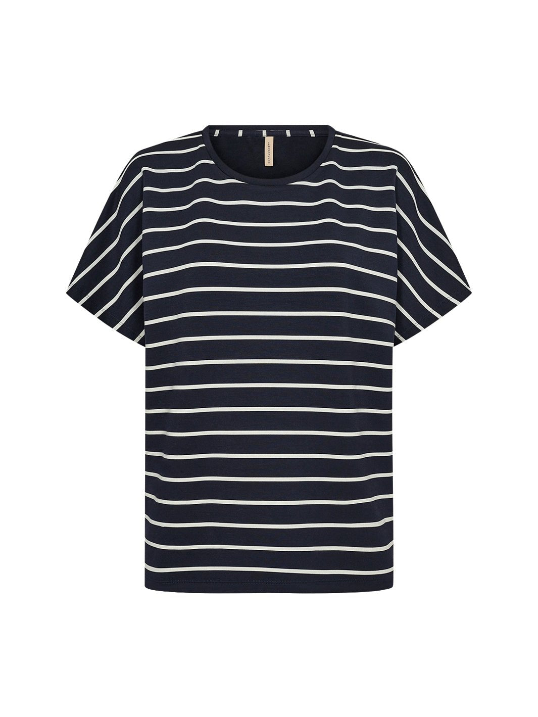Soya Concept Barni 22 t-shirt navy - Online-Mode