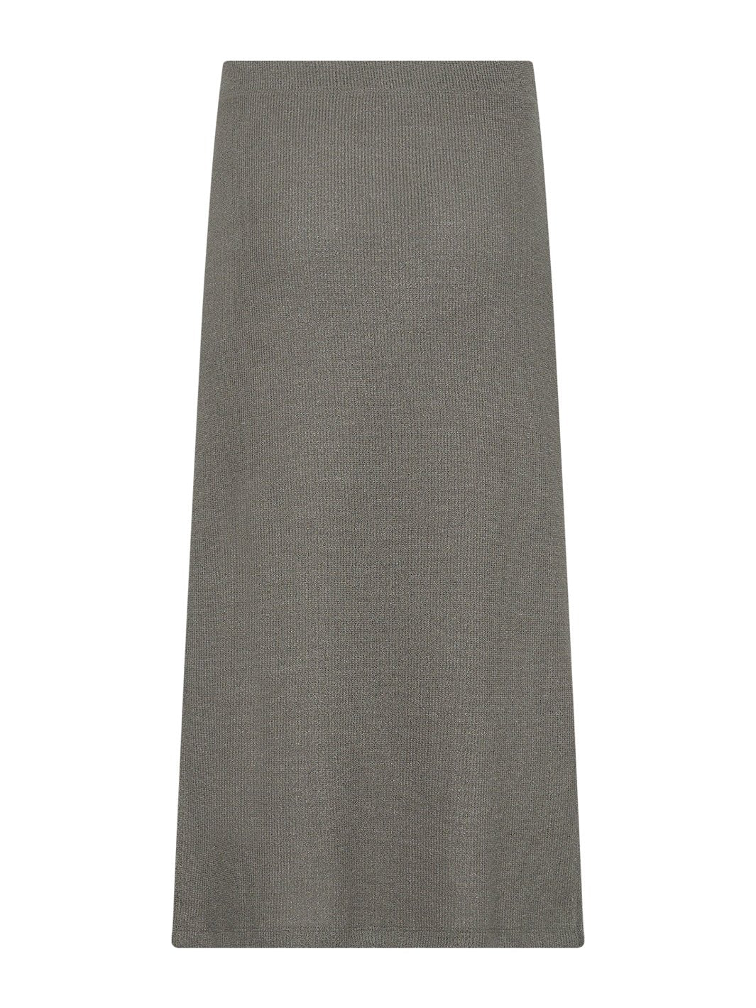 Soya Concept Delia 6 skirt dusty olive - Online-Mode