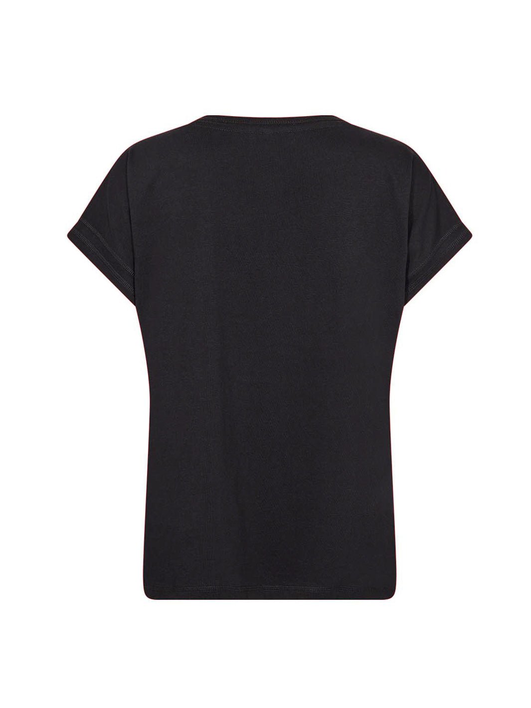 Soya Concept Derby 34 t-shirt black - Online-Mode