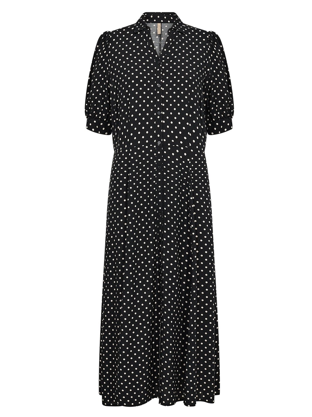 Soya Concept Fatou 4 dress black - Online - Mode