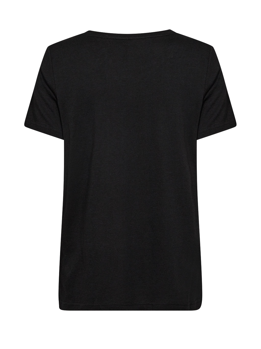 Soya Concept Felicity 472 t - shirt black - Online - Mode