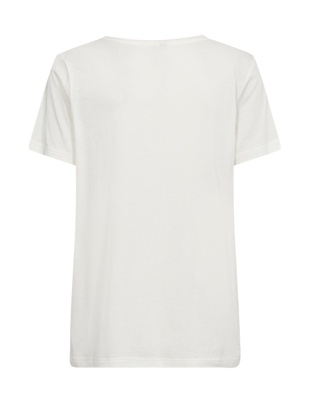 Soya Concept Felicity 472 t - shirt white - Online - Mode