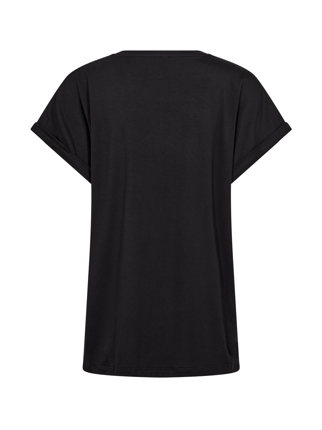 Soya Concept Marica FP 300 t - shirt black - Online - Mode