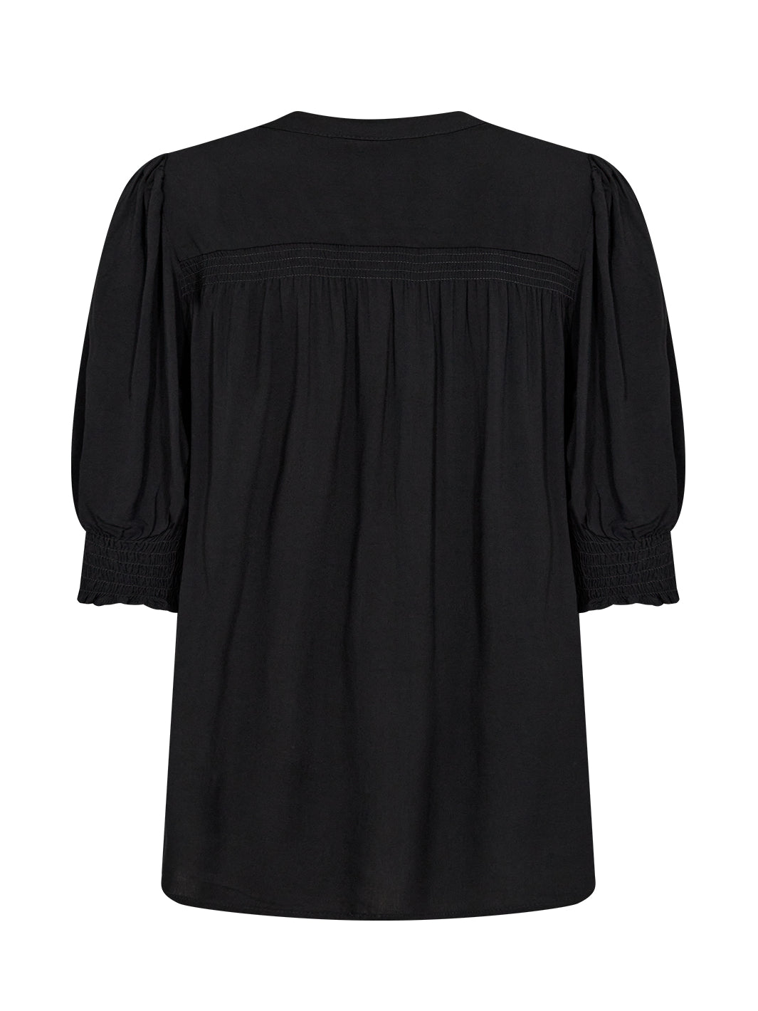 Soya Concept Radia 196 bluse black - Online - Mode