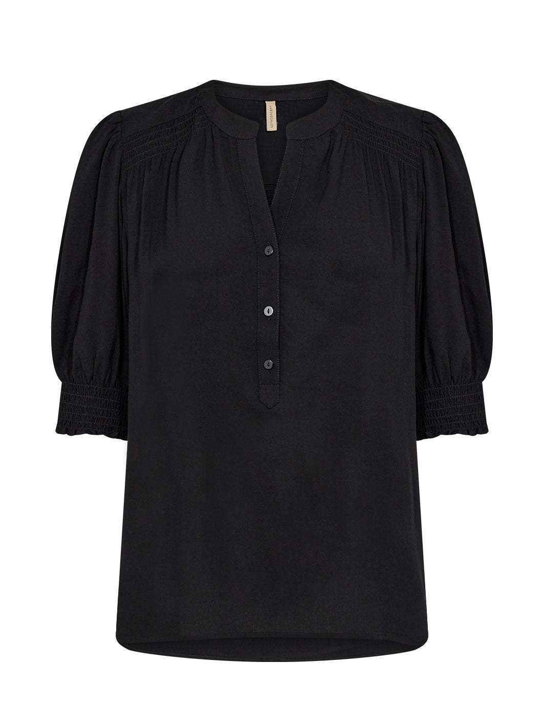Soya Concept Radia 196 bluse black - Online - Mode
