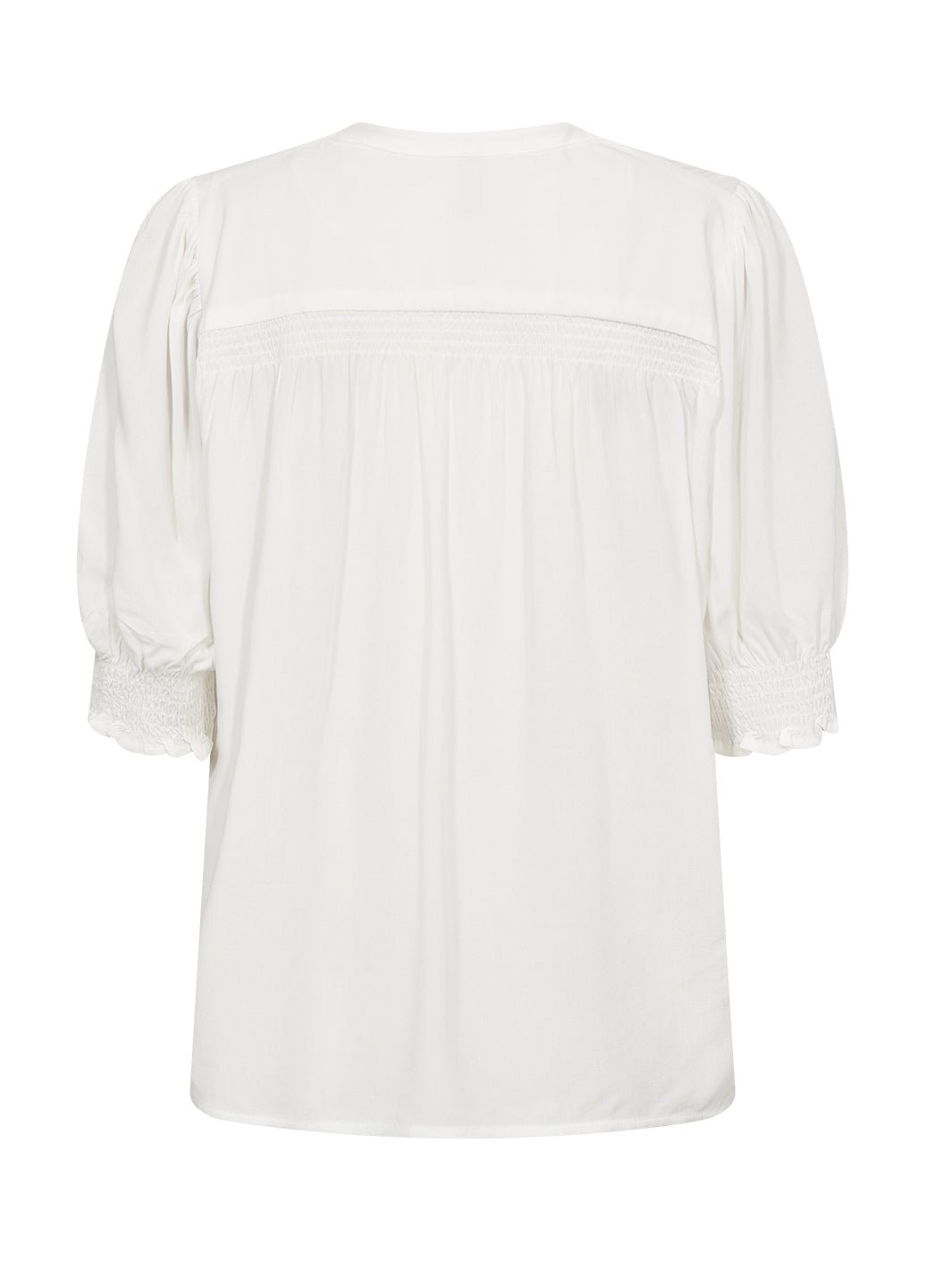 Soya Concept Radia 196 bluse white - Online - Mode