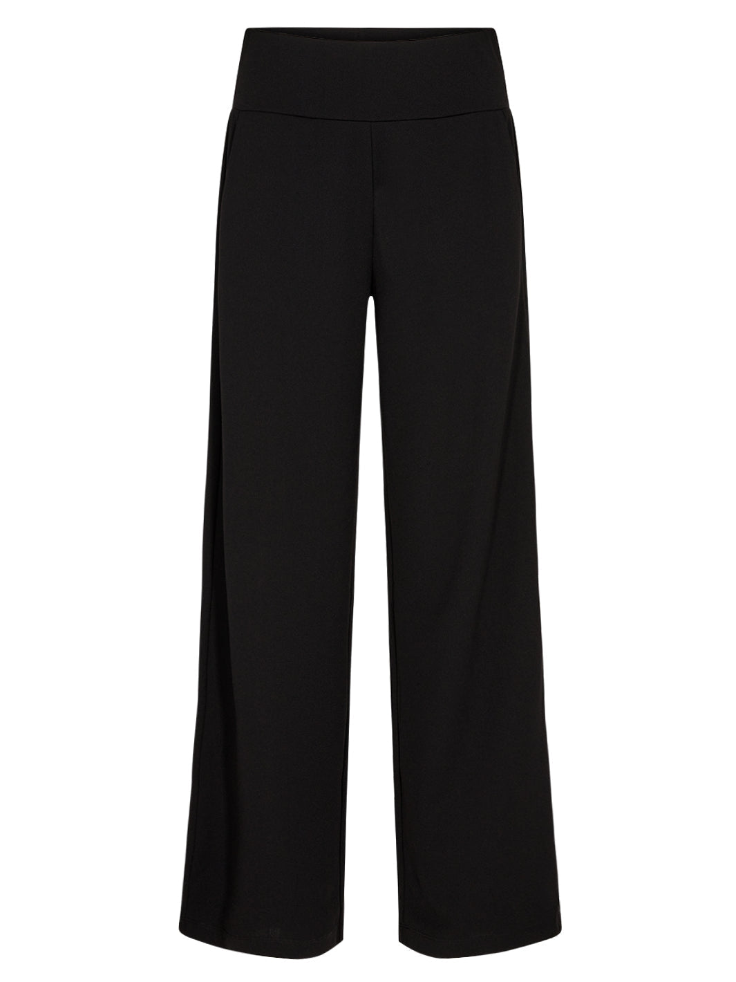 Soya Concept Siham 48 pants black - Online - Mode