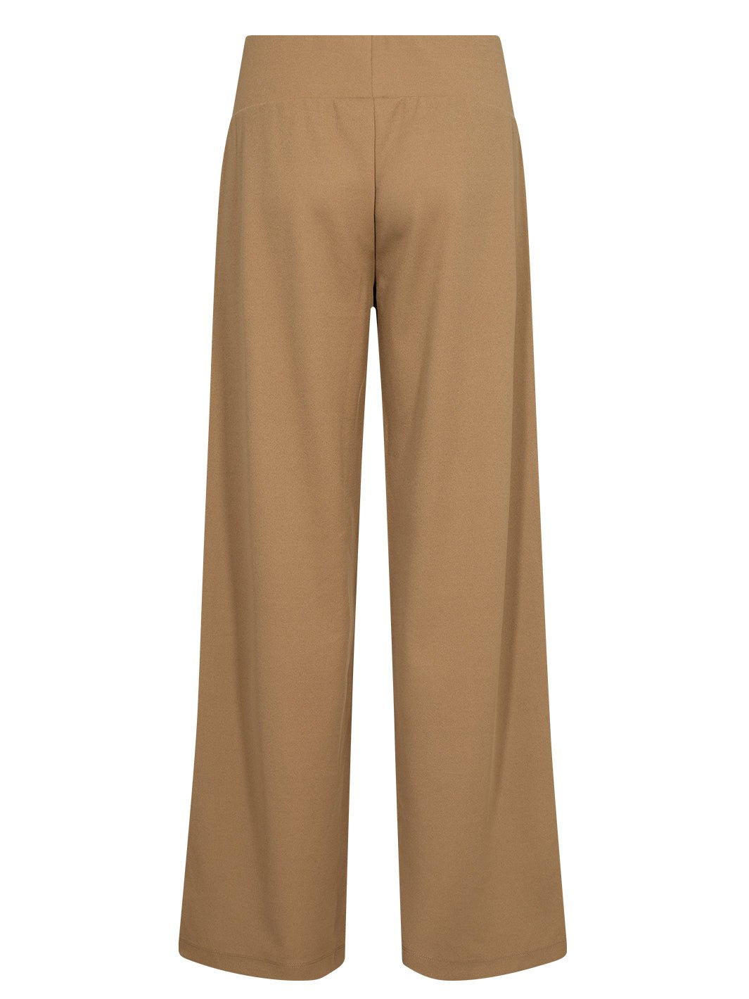 Soya Concept Siham 48 pants camel - Online - Mode