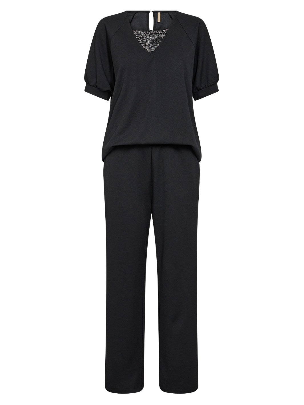 Soya Concept Siham 77 jumpsuit black - Online - Mode