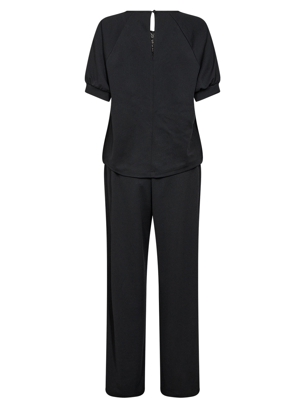 Soya Concept Siham 77 jumpsuit black - Online - Mode