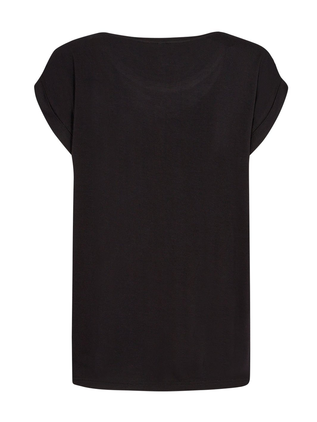 Soya Concept Thilde 6 t - shirt black - Online - Mode
