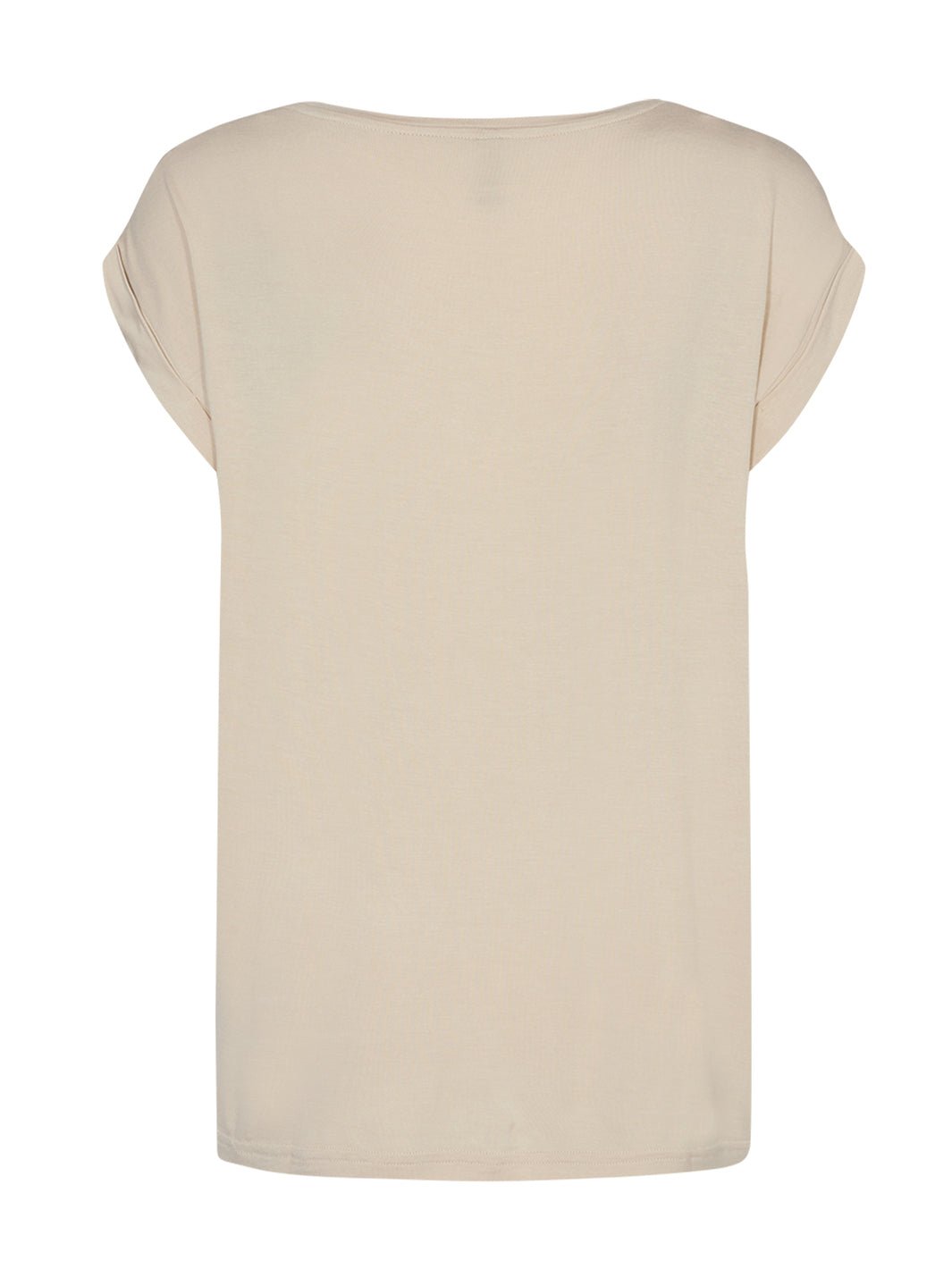 Soya Concept Thilde 6 t - shirt creme - Online - Mode