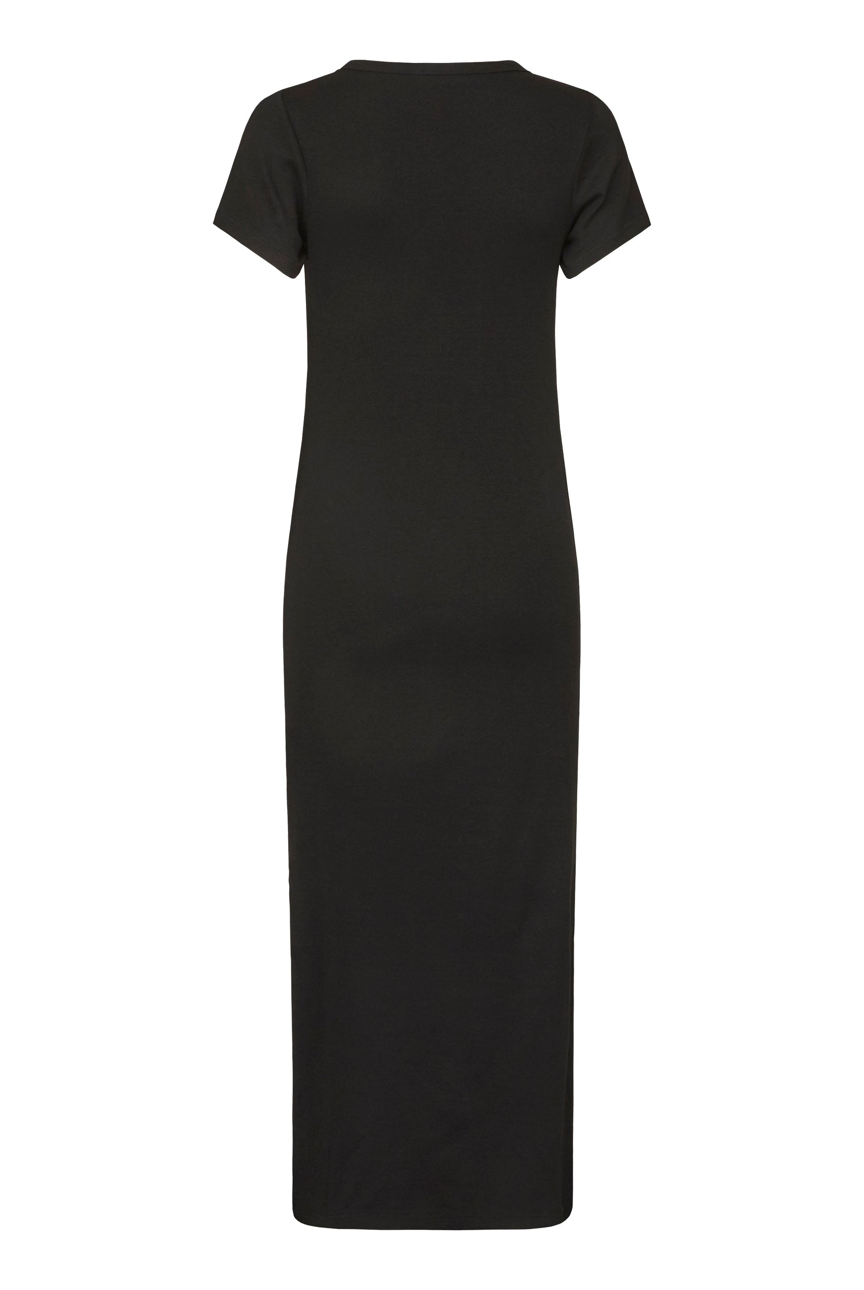 SP Eike dress SS black - Online-Mode