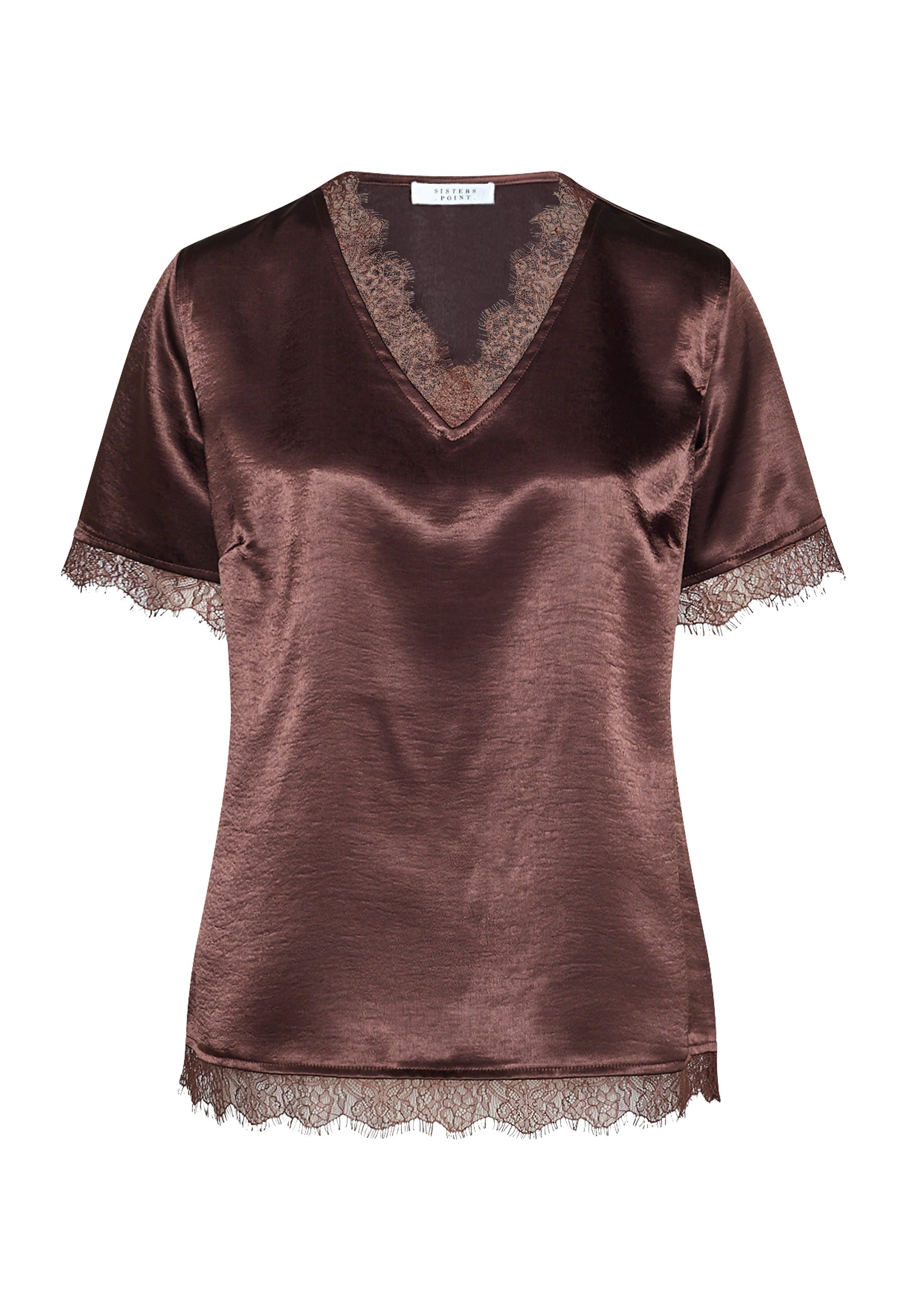 SP Gevo SS top brown - Online-Mode