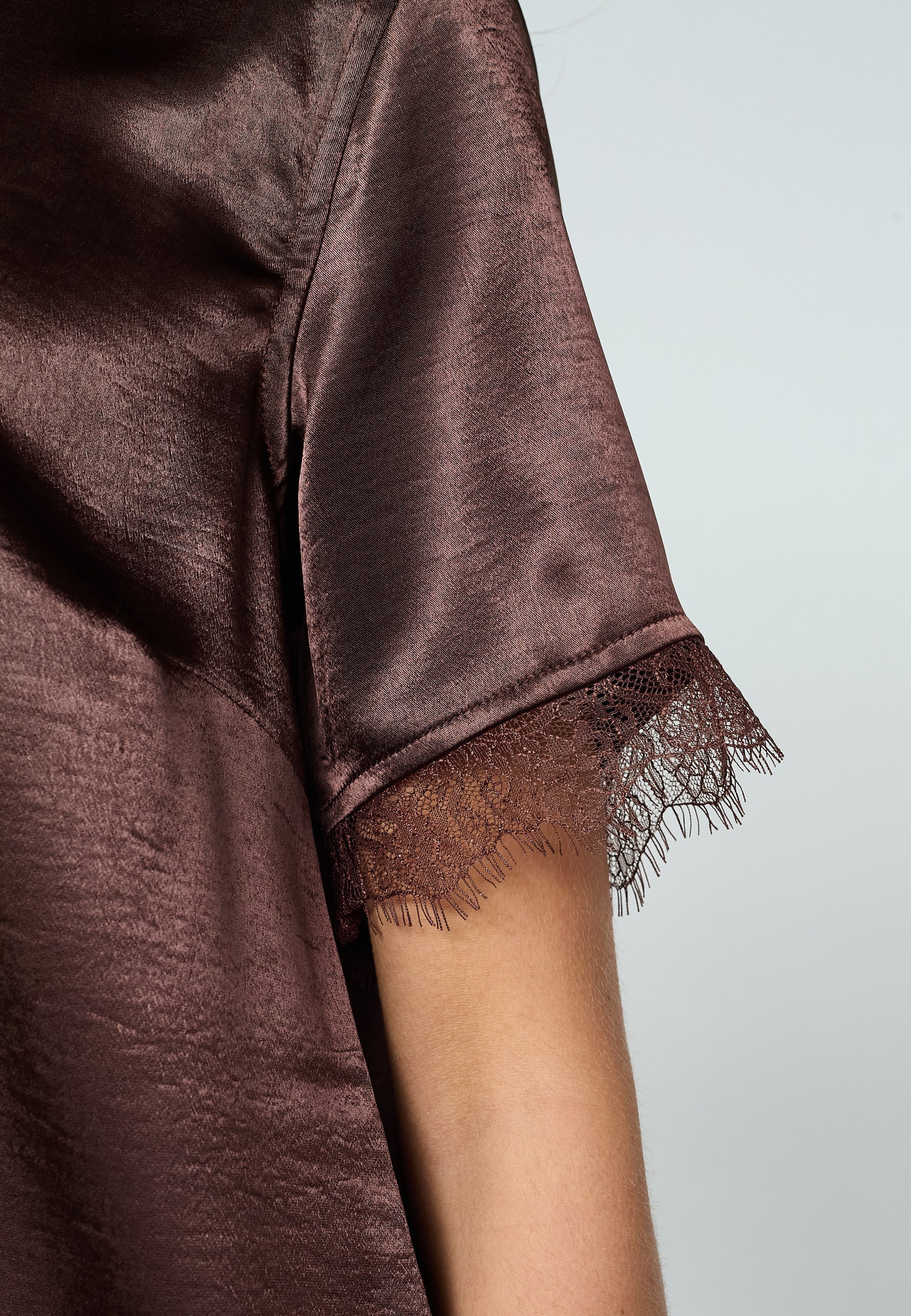 SP Gevo SS top brown - Online-Mode