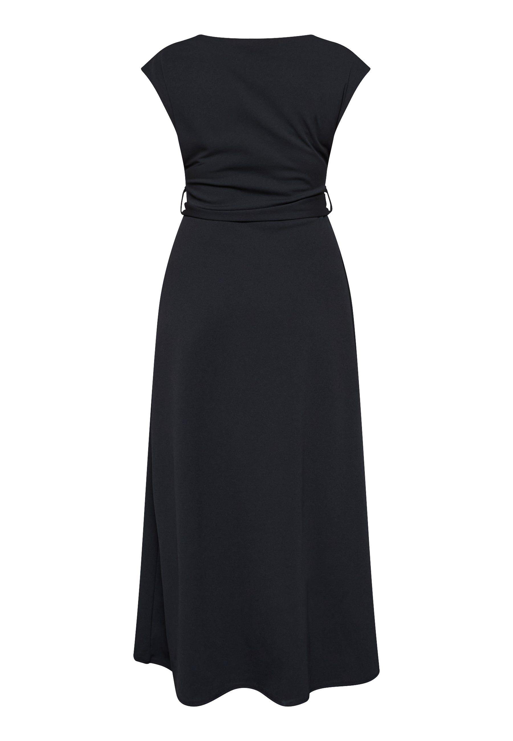 SP Glut belt dress black - Online-Mode