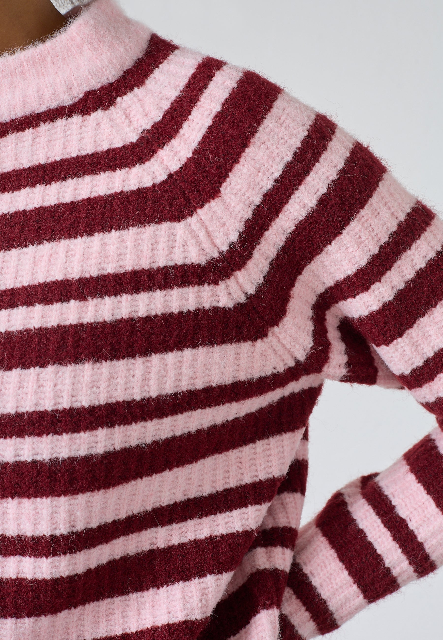 SP Hica PU pink/bordeaux - Online-Mode