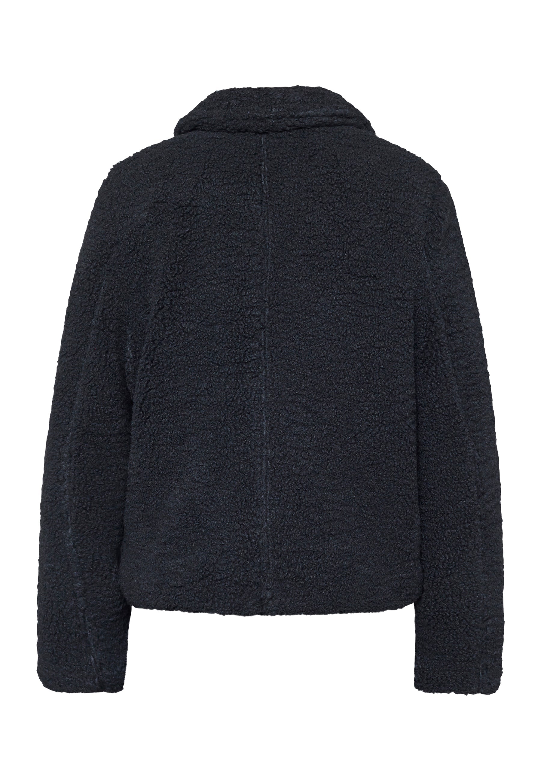 SP Lazy jacket black - Online-Mode
