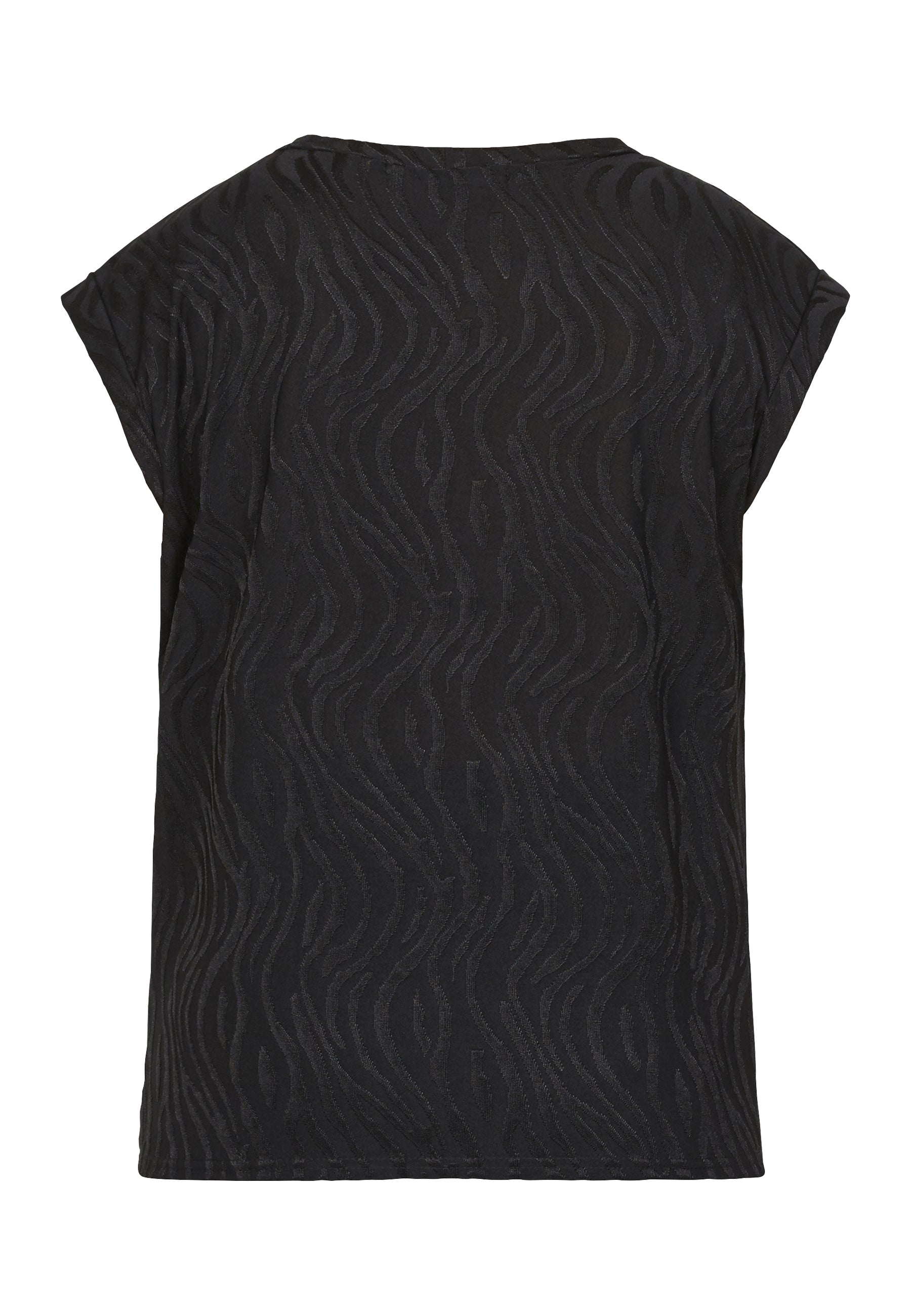 SP Low 400 tee black - Online-Mode