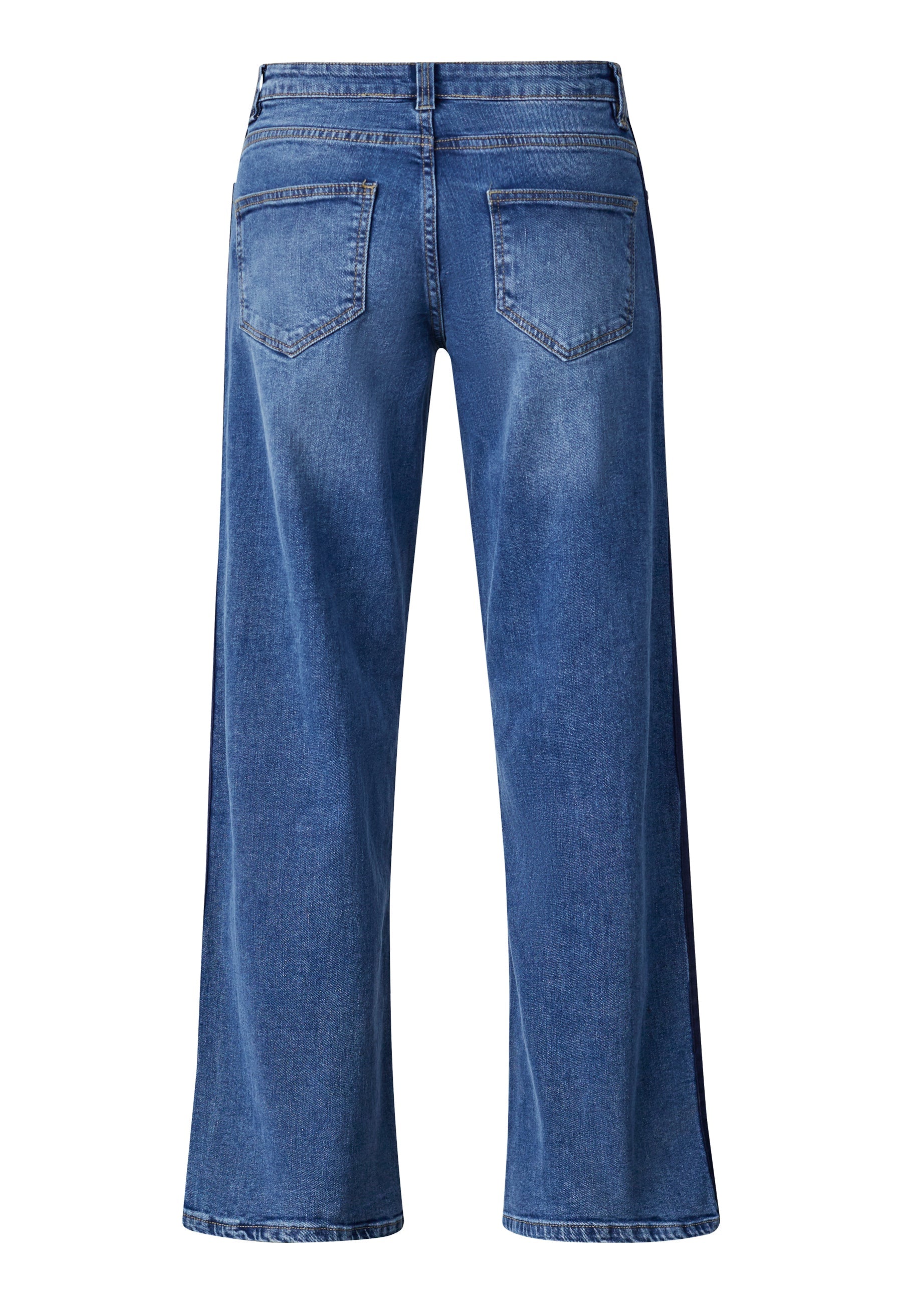 SP OneA jeans midblue - Online-Mode
