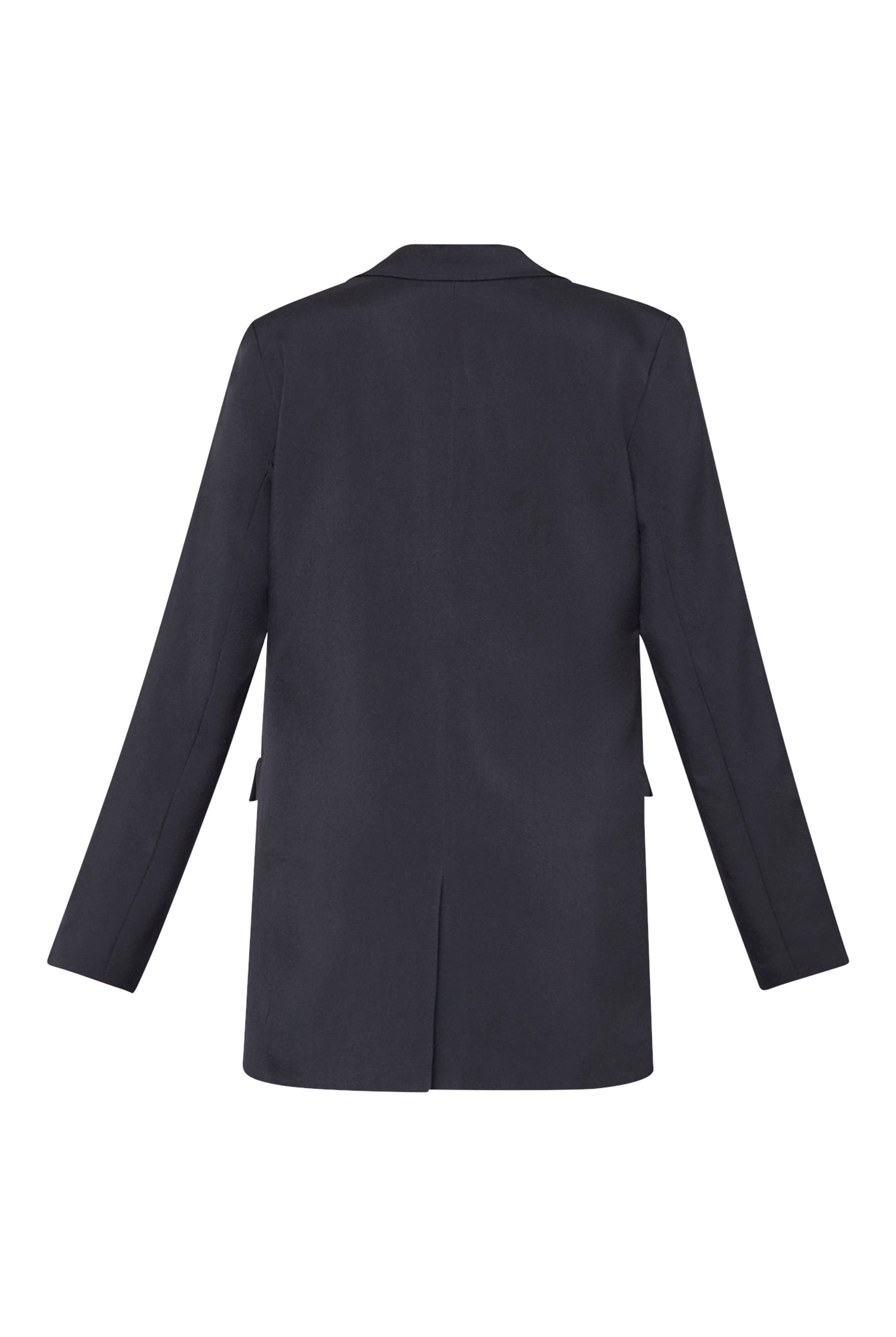 SP Viksa blazer black - Online-Mode