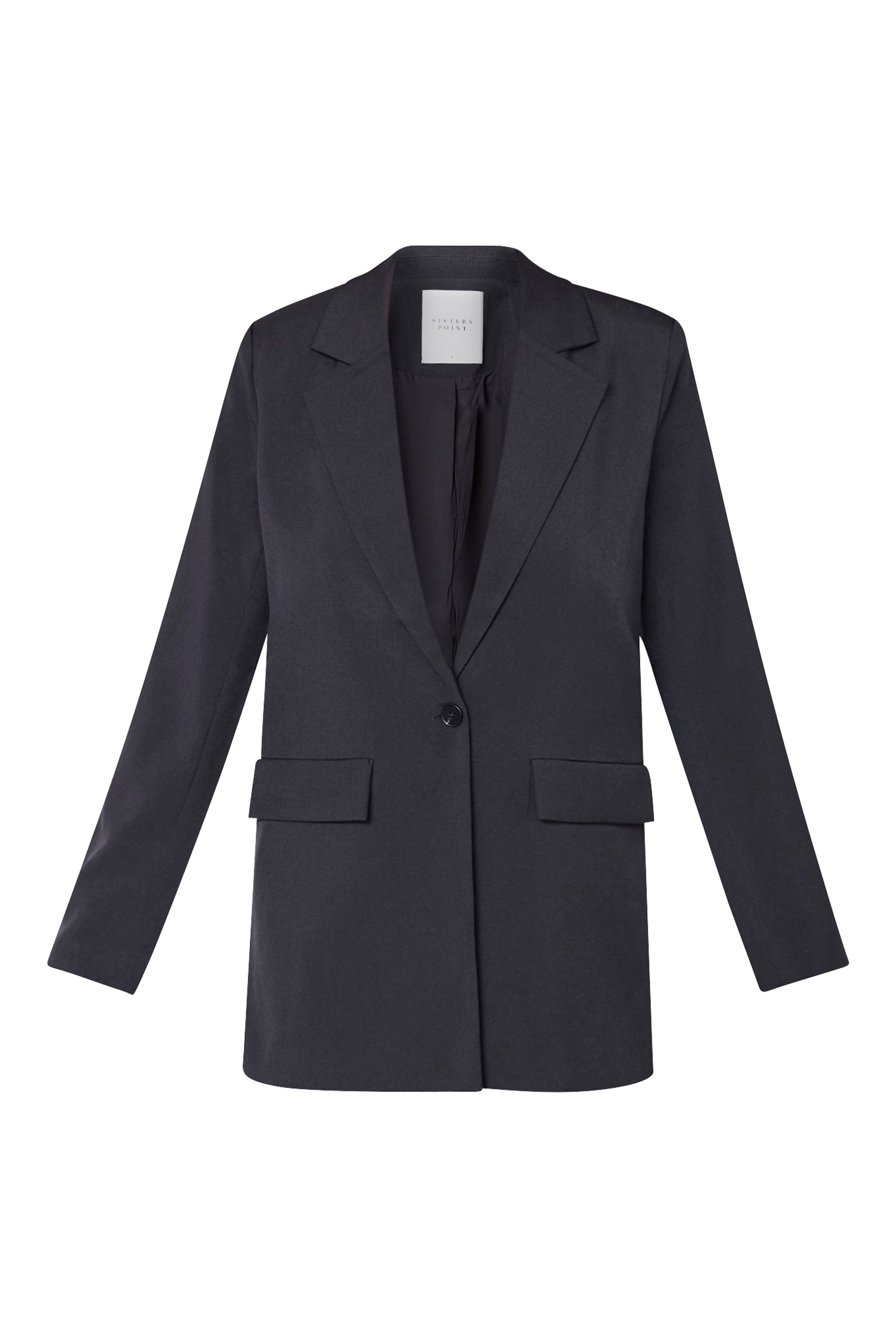 SP Viksa blazer black - Online-Mode